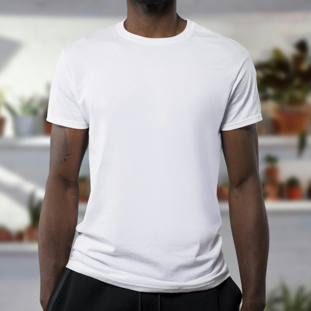 NORTH STANDARD CLASSIC JERSEY TEE