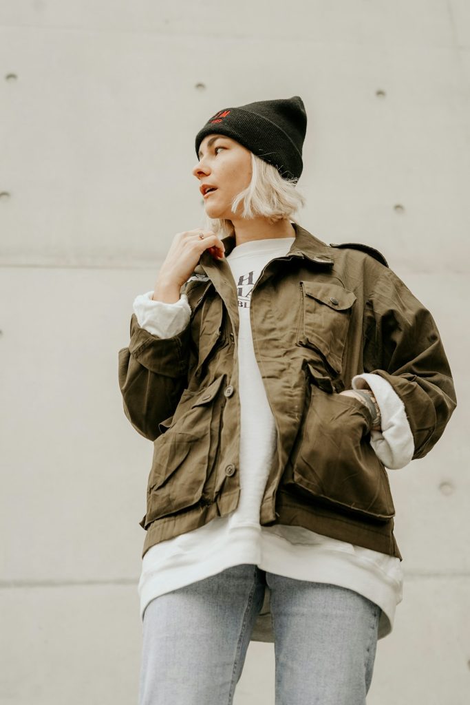 FORME EVERYDAY LAYER