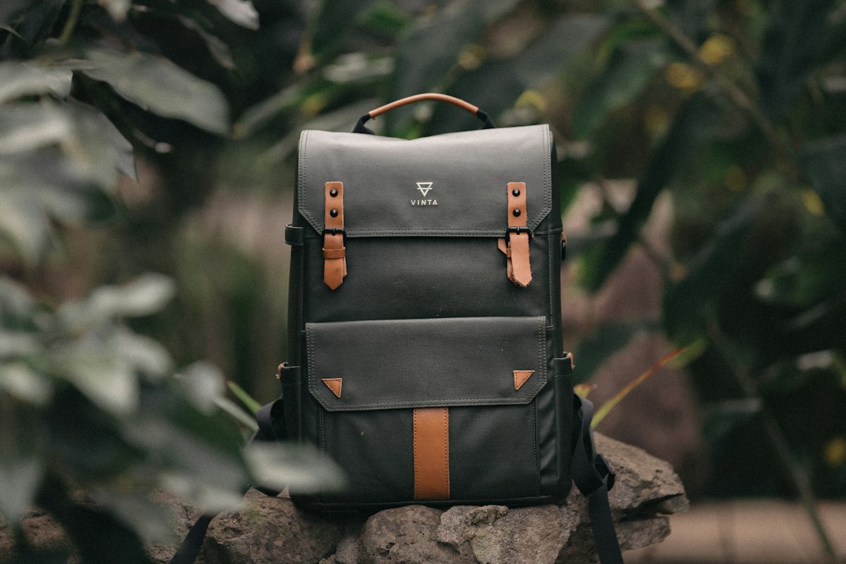 OBJECTS DEPT. EVERYDAY CROSSBODY