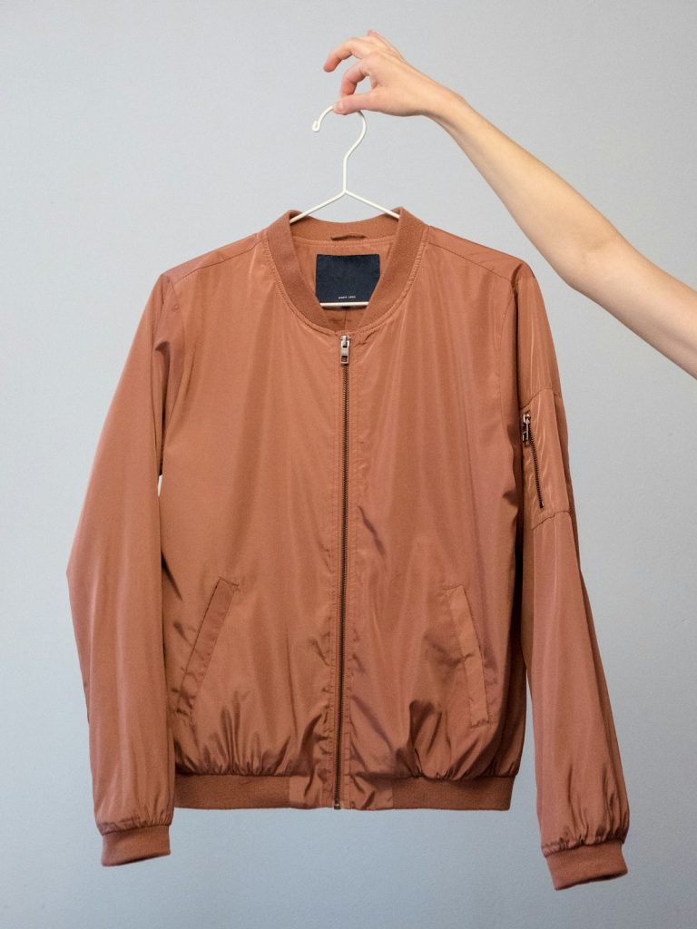 OBJECTS DEPT. TECHNICAL SHELL JACKET